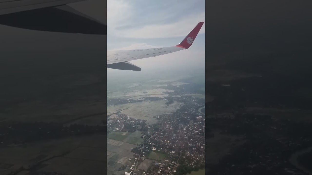 Mudikkk....#2025 #budaya #viralvideo #viralvideos #penerbanganindonesia #lionair #lionairgroup#viral