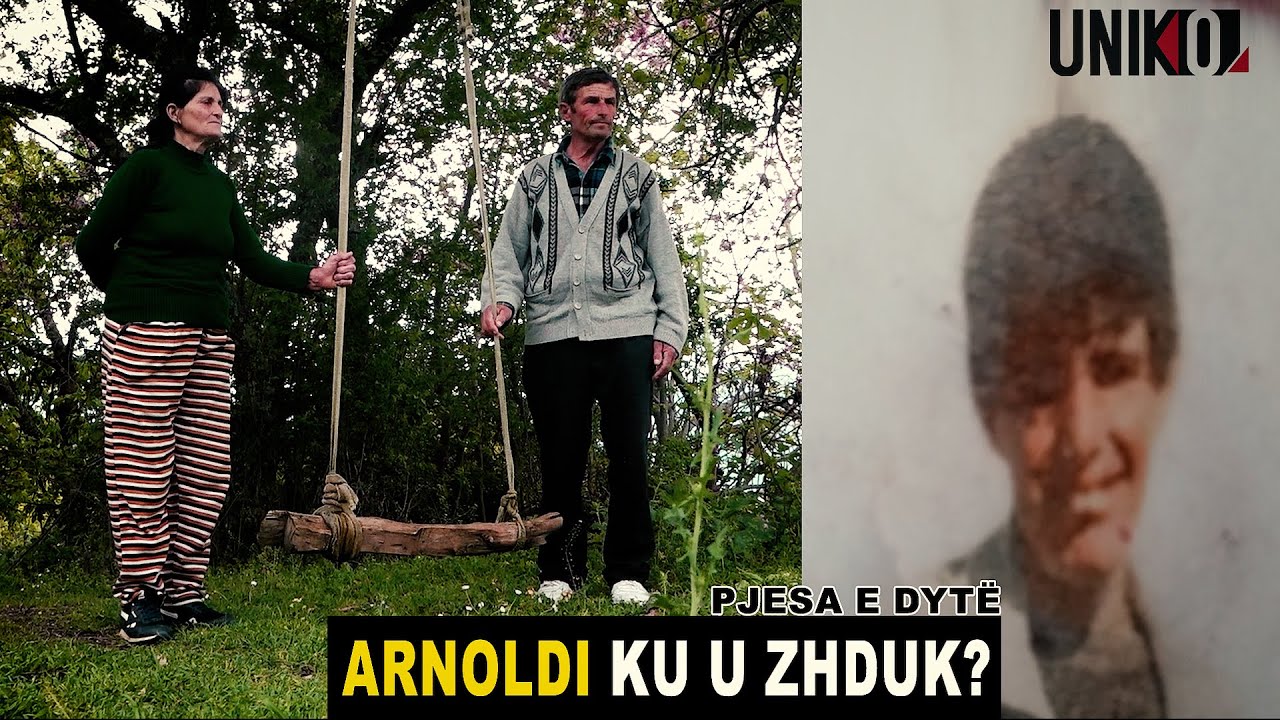 Uniko - Arnoldi ku u zhduk? Misteri i pazbuluar në fshat... (Pjesa e dytë) - 6 Maj 2024