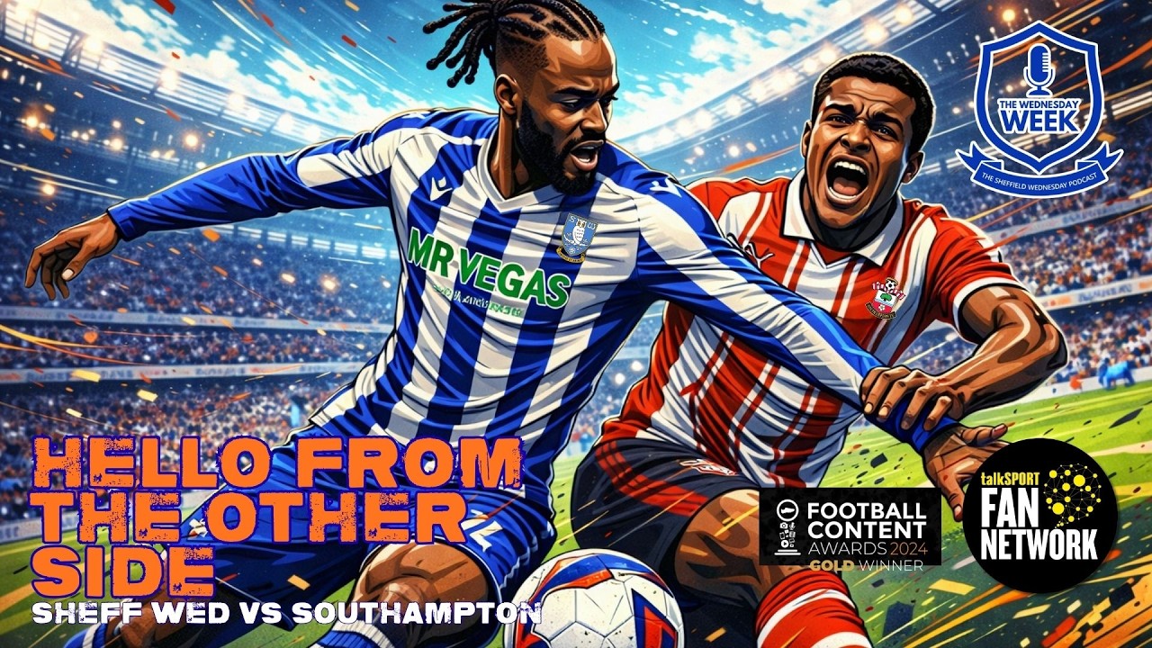 Привет с того света - Саутгемптон