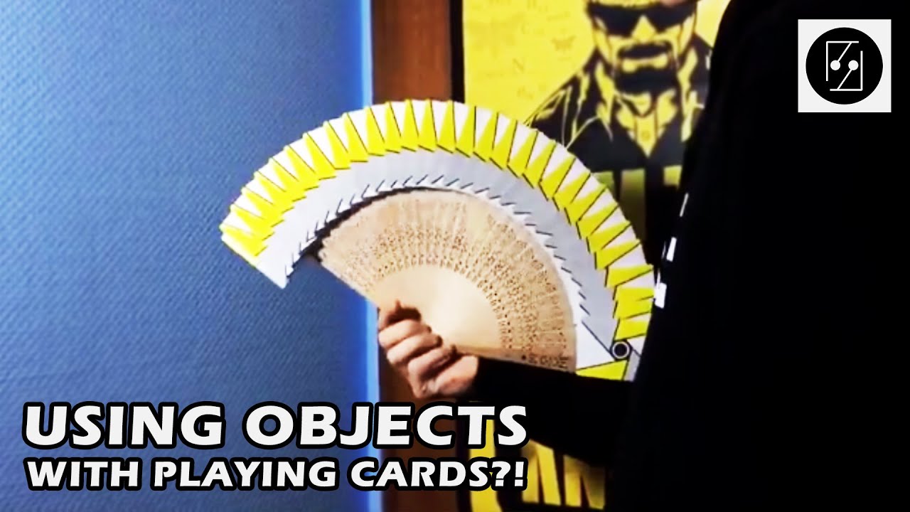 BEST Integrate Compilation | Cardistry Concepts | Decknosis