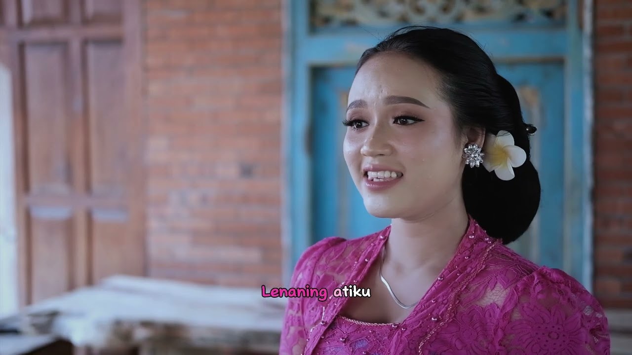 Bella Nadinda - Langgam Ngenteni (Joko Bonang WL)