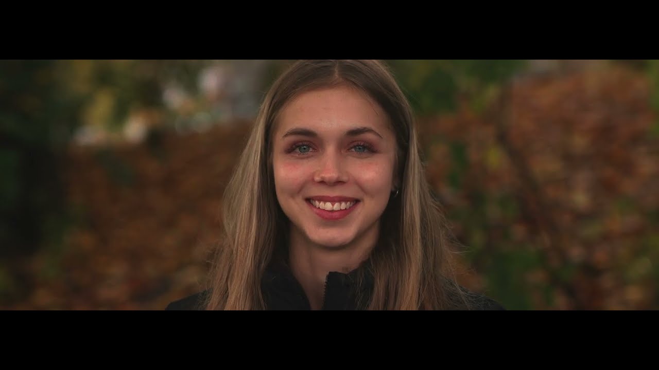 Chris Holsten - For Evig (Offisiell Musikkvideo)