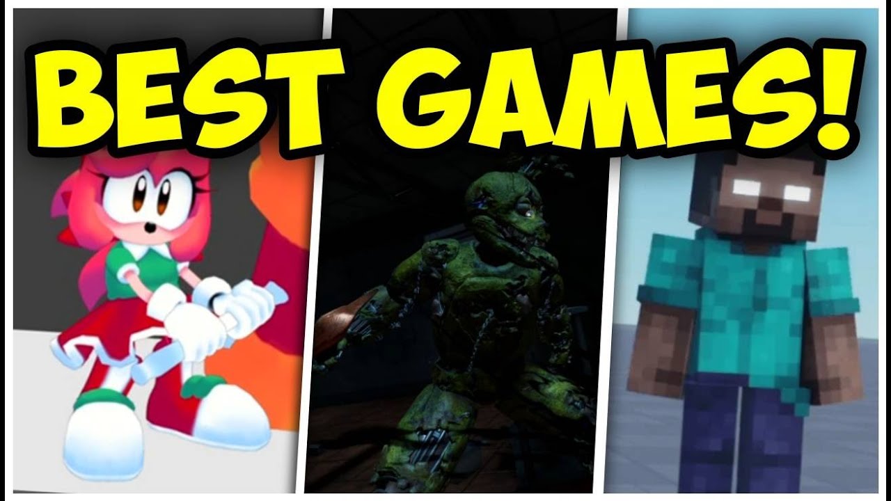There Are The TOP 5 BEST UPCOMING CHASER GAMES... (Like Outcome Memories)