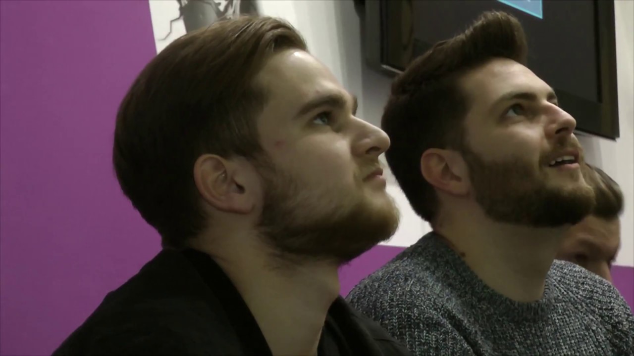 PTE - Bar of Legends: Egyetemi eSport Bajnokság