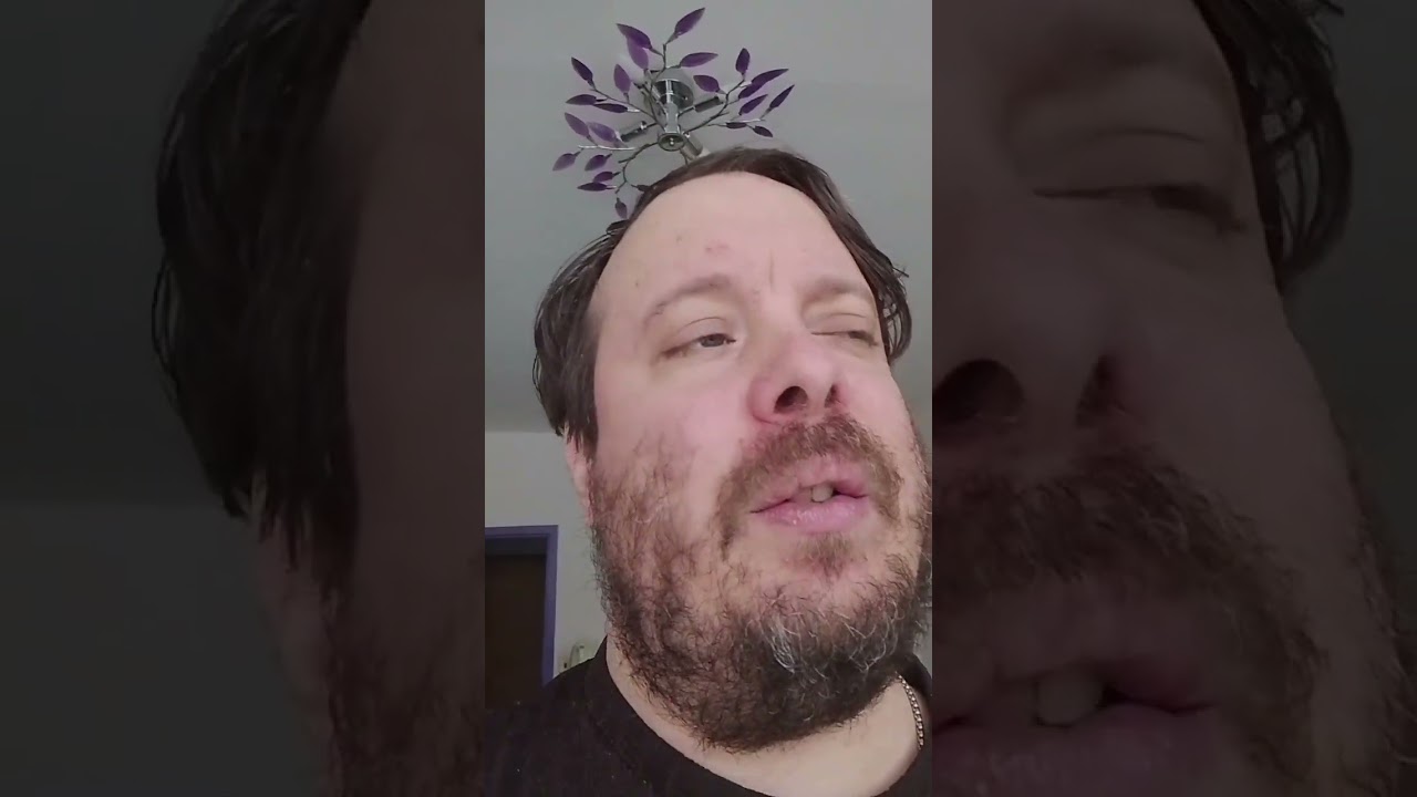 RUSHGERM - dentakryl video o hmotě do kanceláře