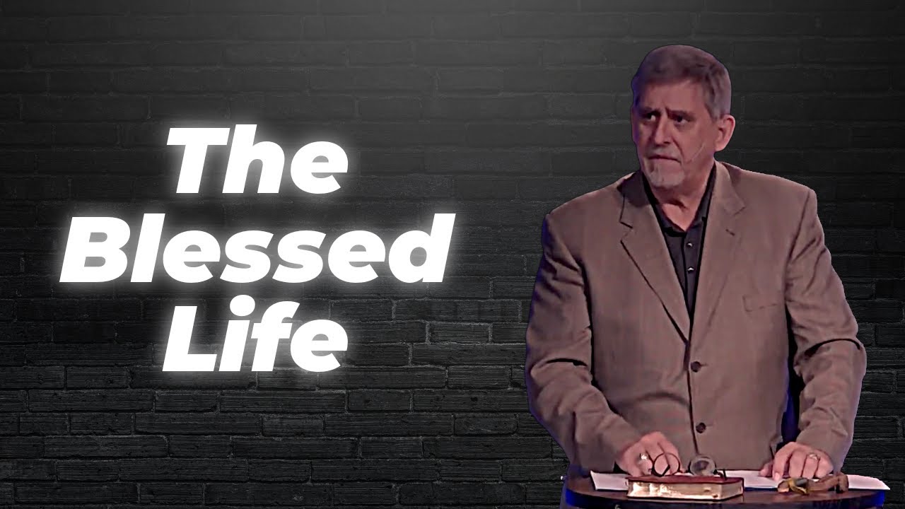 The Blessed Life