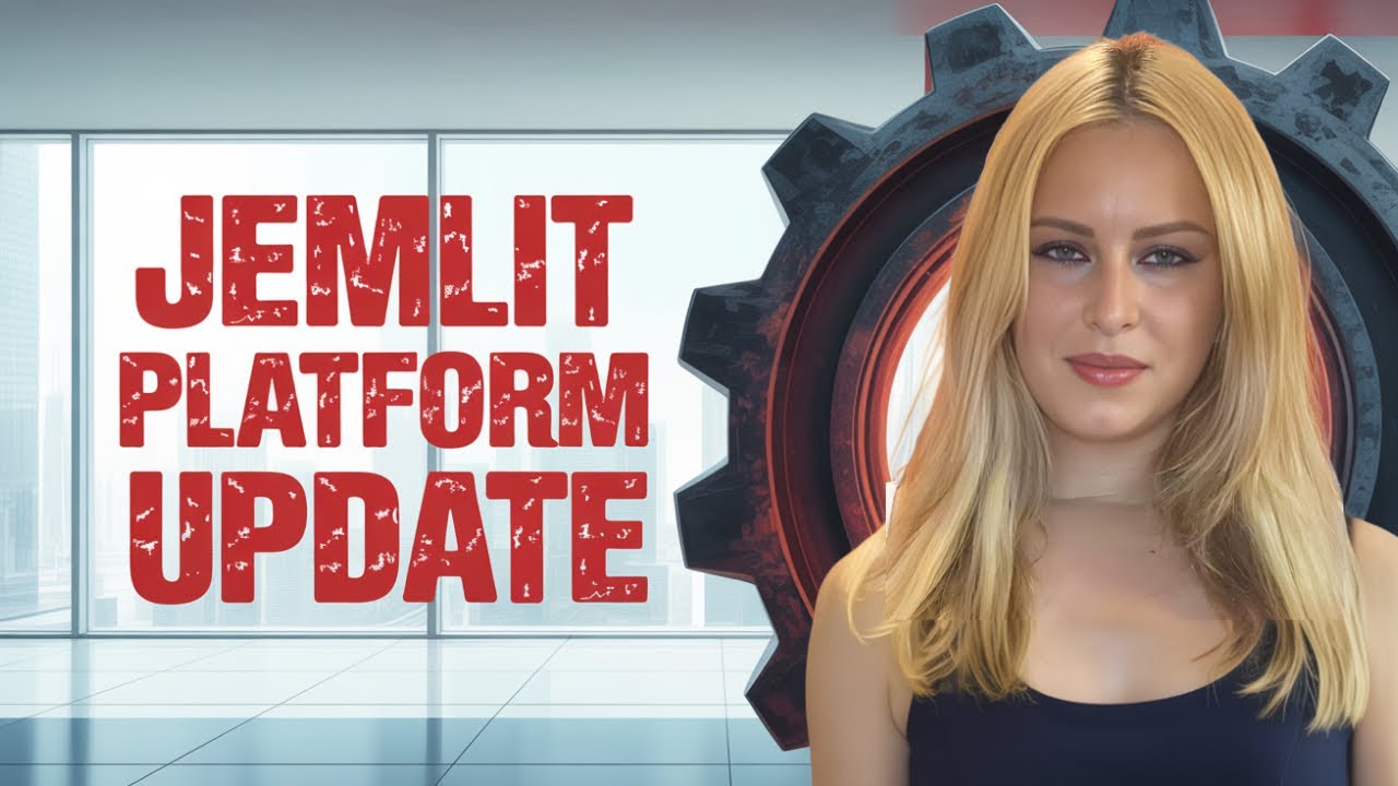 Jemlit's Buggest Update: Speed Boost, Live Support & Major Bug Fixes!