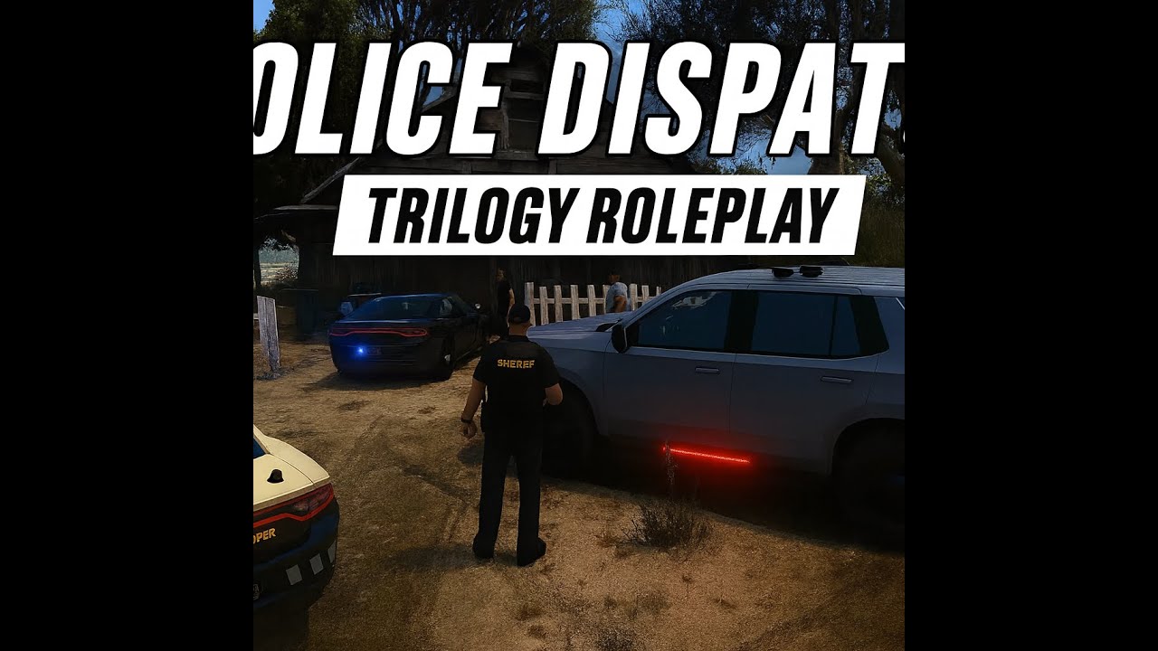 Dispatching in TRP!