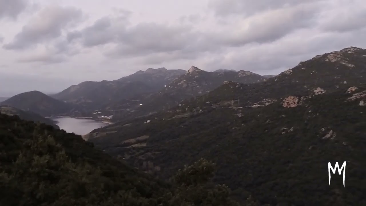 MARIO MACCIONE - SARDEGNA