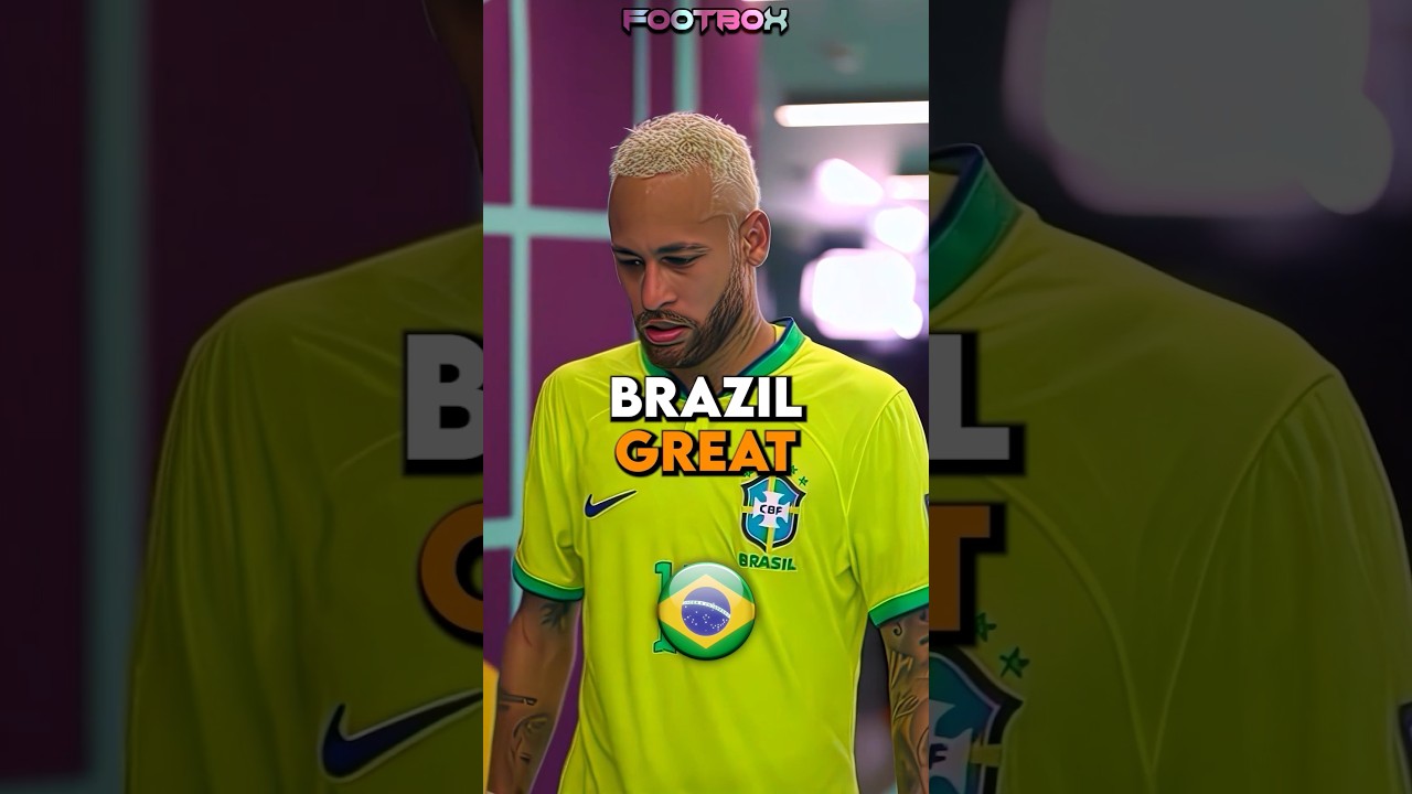 World Cup 2026 Good vs Great vs Legendary Teams☠️🐐