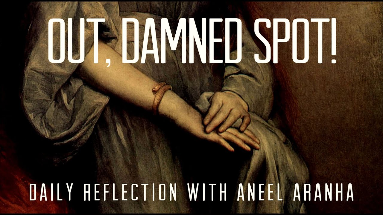 Daily Reflection with Aneel Aranha | Luke 9:7-9 | September 24, 2020