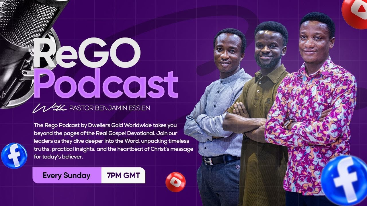 REGO PODCAST 18/01/2026