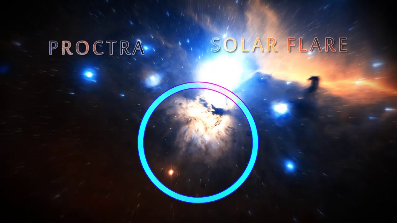 [Electro]Proctra - Solar Flare