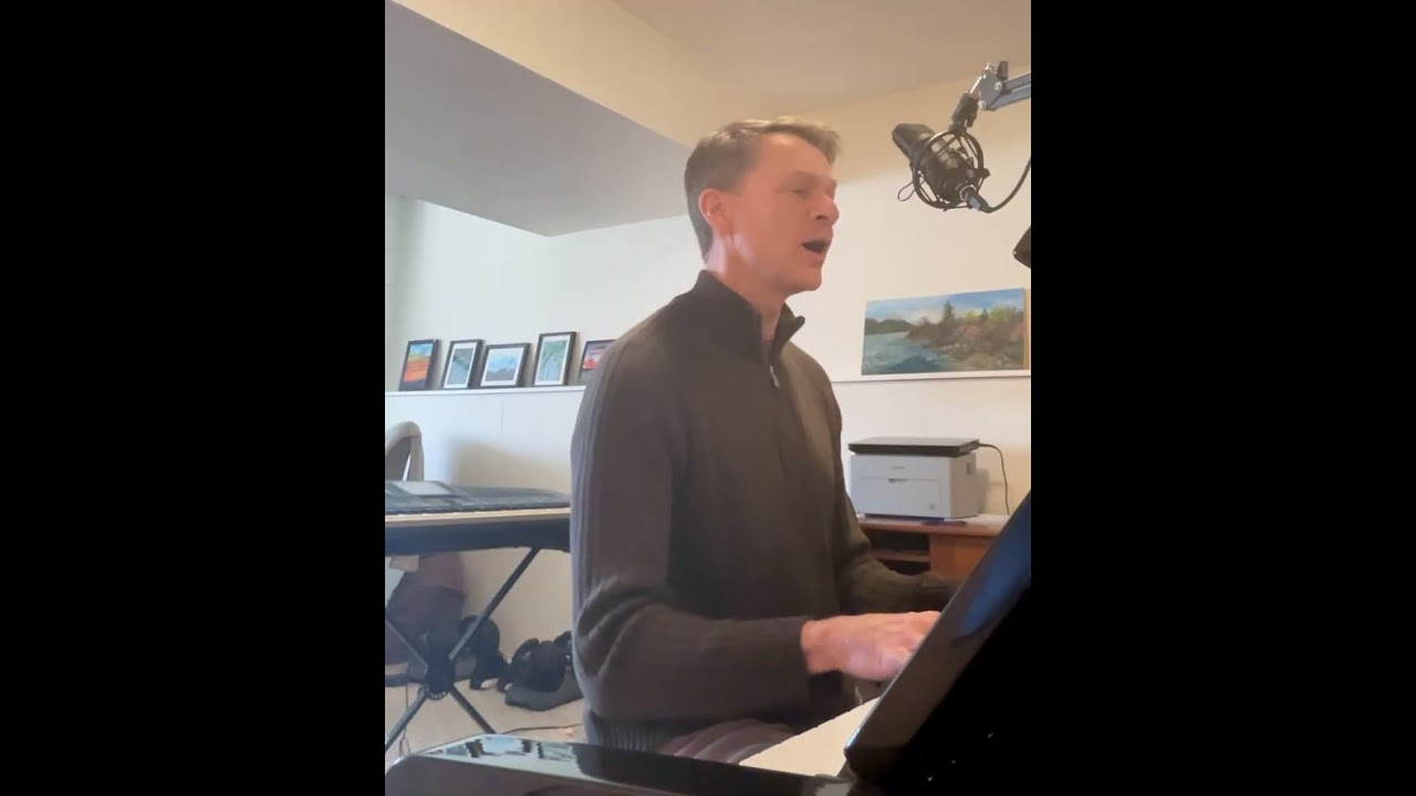 Wuthering Heights, Heathcliff’s Perspective Song