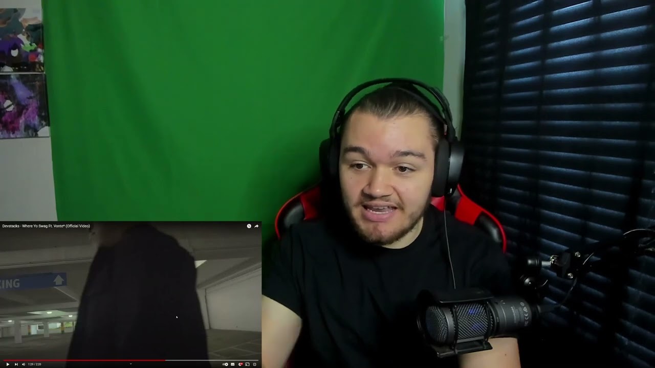 Devstacks First Reaction | I Can't Lose, Now They Know Us, Where Yo Swag, 10 Toes
