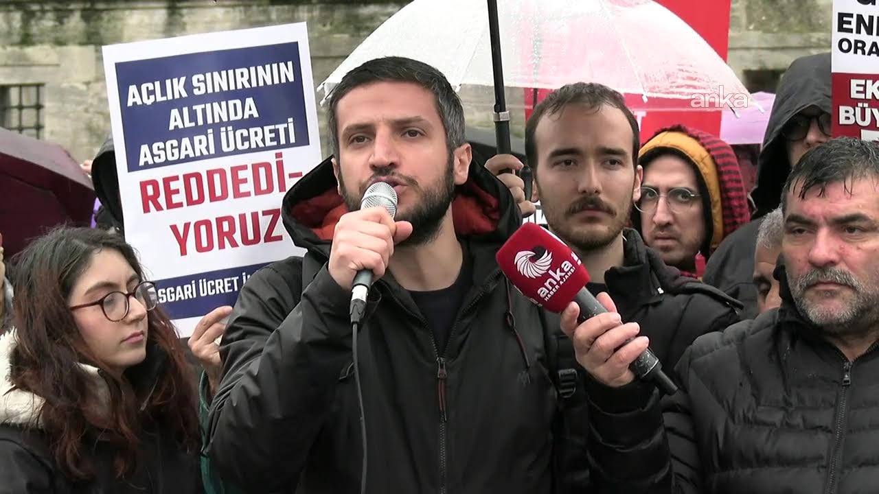 Asgari Ücret İnisiyatifi 
