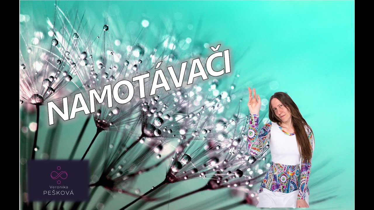 Namotávači