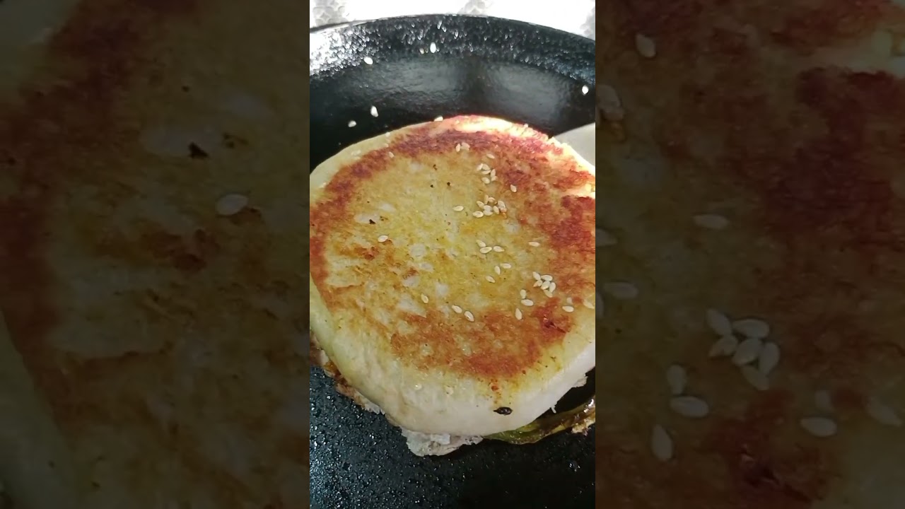Pao ko ese ek baar banao bahut achcha test lagta hai # hirannyax cooking video 