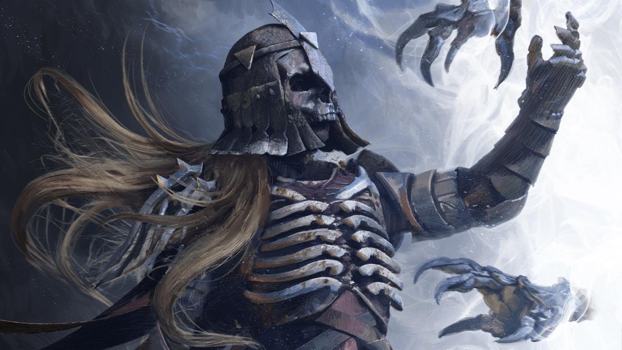 The Witcher 3, Video 4 - Craftando armas e missões principais.