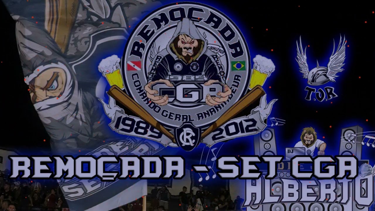 REMOÇADA - SET COMANDO GERAL DE ANANINDEUA