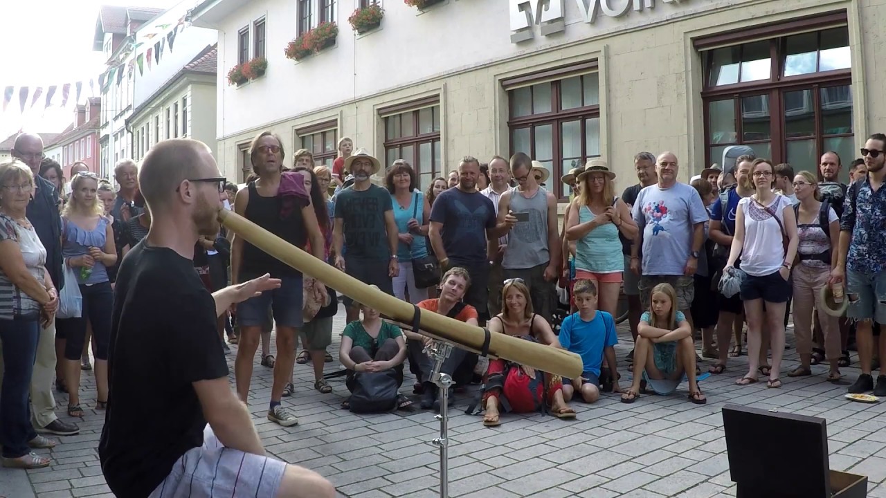 Rudolstadt Festival - 