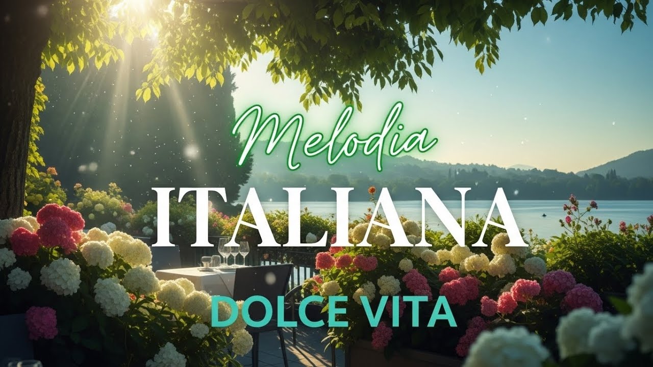 Meditone | Italian Instrumental & Relaxing Music