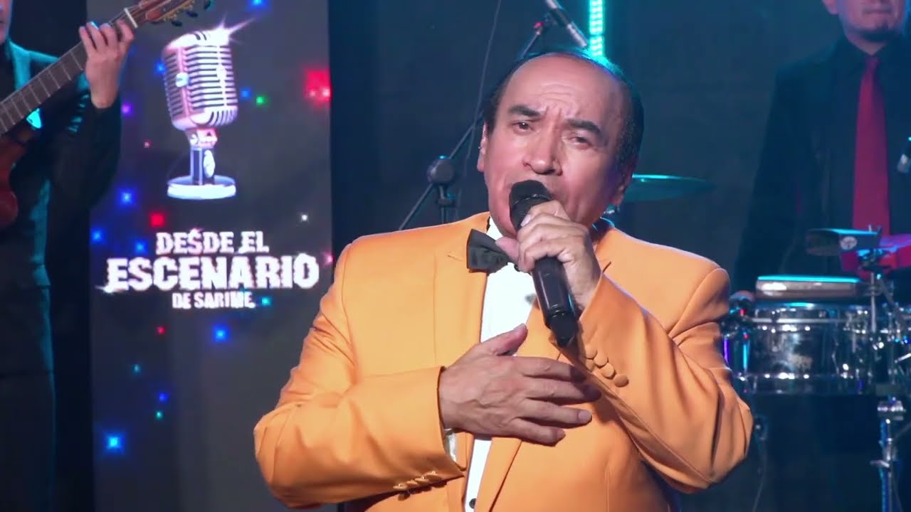 INGRATITUD   VALS   NOÉ MORALES