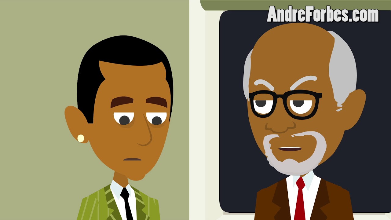 Holiday Group Text (www.AndreForbes.com)