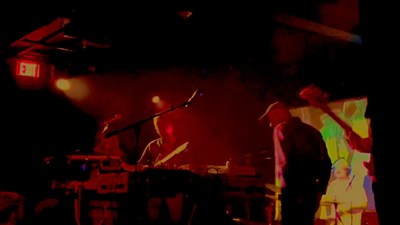 Waving (Live Debut) by Mild High Club
