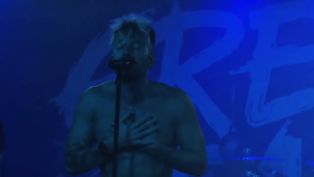 Grey Daze - Soul Song @ Razzmatazz, Barcelona, 15.03.26