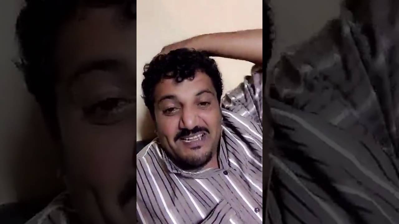 ابو كريشه/ سالفة الساحر المسجون