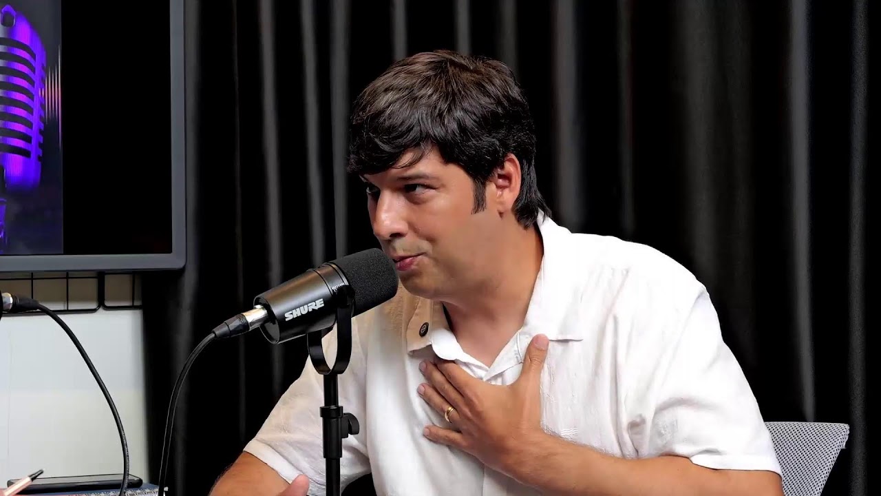 LumeCast com Odon Junior