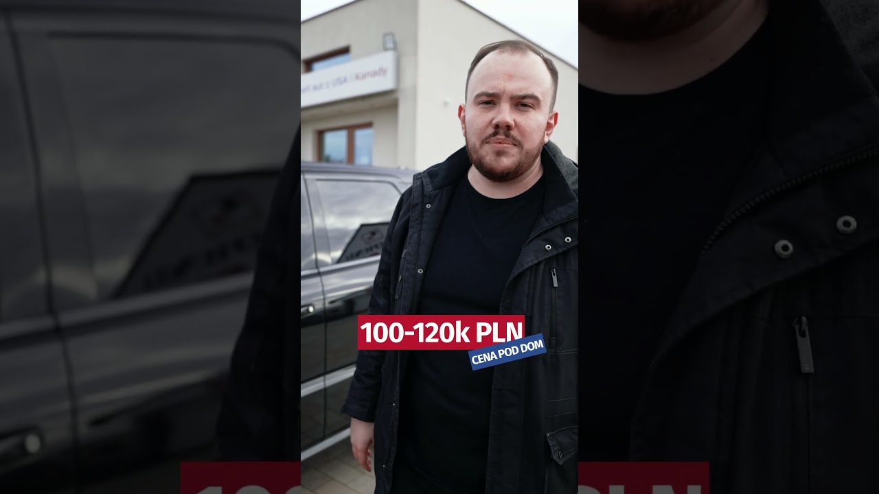 Czego nie m&oacute;wią o Dodge Durango?