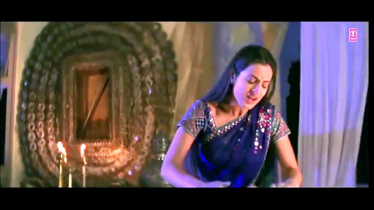 Humko Tumse Pyaar Hai Sad Ft  Arjun Rampal, Amisha Patel