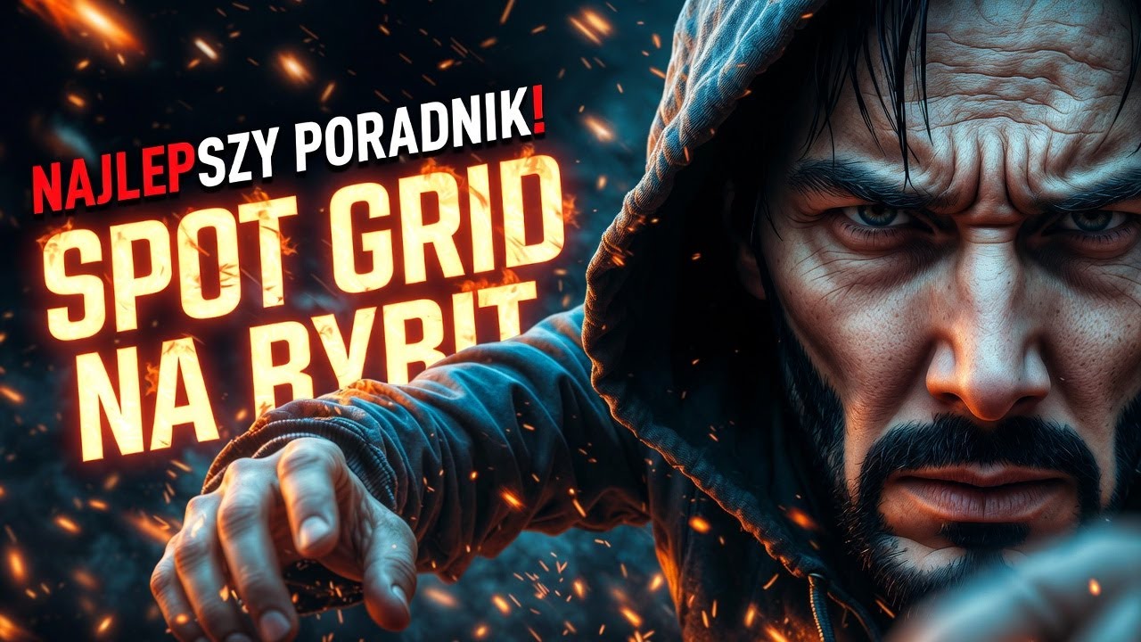 Spot Grid Trading Bots | Spot Trading | Beginner's Guide 📈