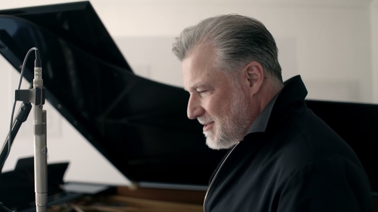 Marc Marshall - A House Is Not A Home (Burt Bacharach, Hal David) - THE1TAKES N°9