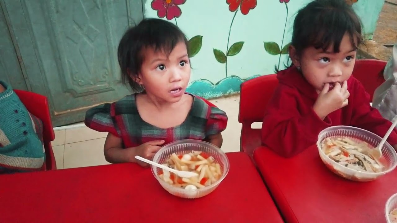 Điểm trường Kon Tuông xã Ngọc Linh TP Quảng Ngãi