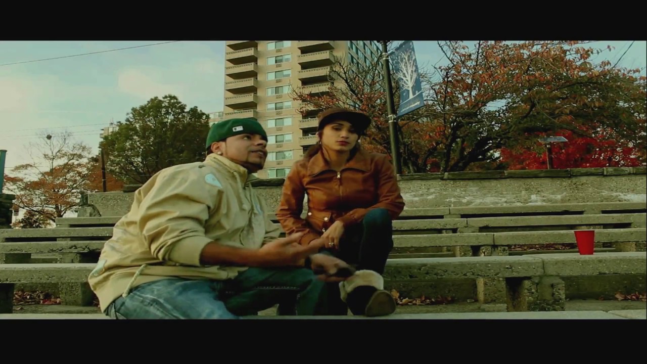 MIKE MASSIF & JOARIS/STAY WIT ME OFFICAL VIDEO