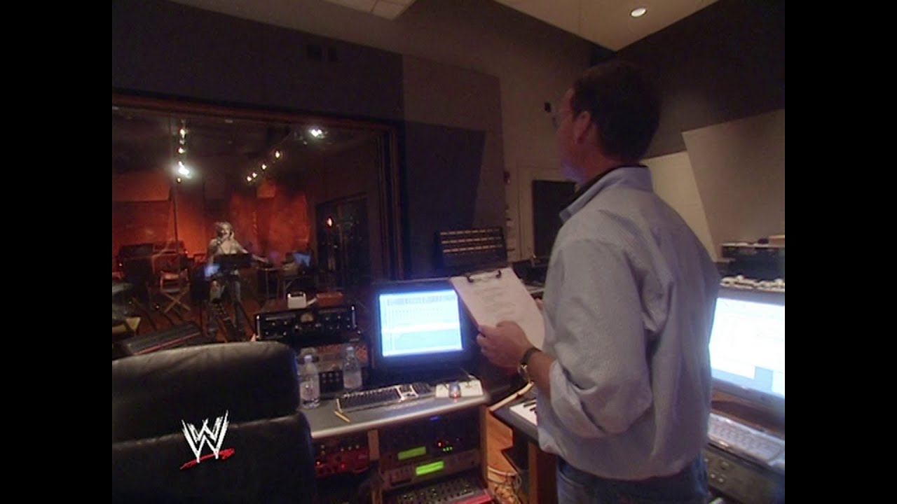 WWE Originals Bonus DVD