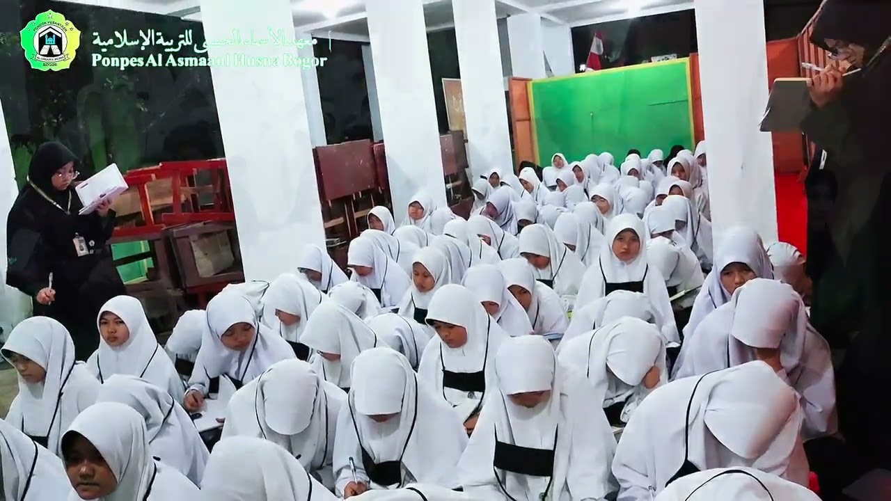 Kunjungan syeikh prof.Yusri Rusydi As Sayyid Gabr Al Hasani 