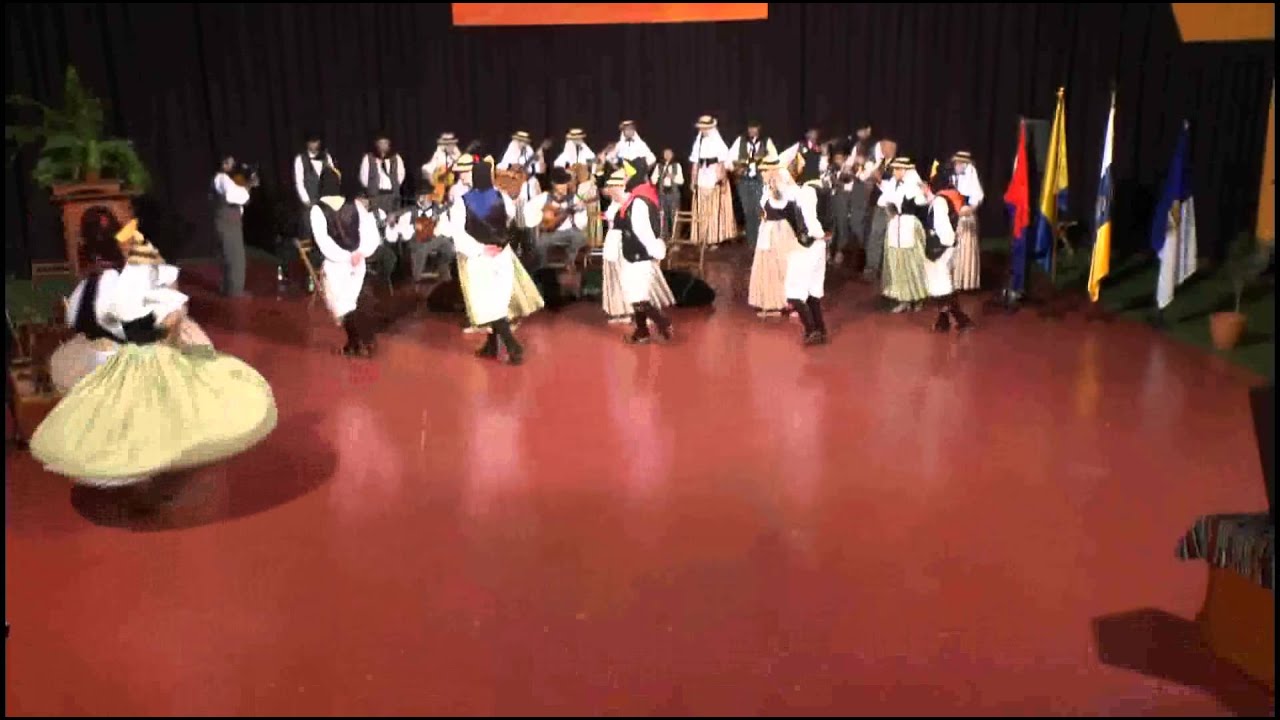 A.F. GUANAPAY. TEGUISE. LANZAROTE CON 