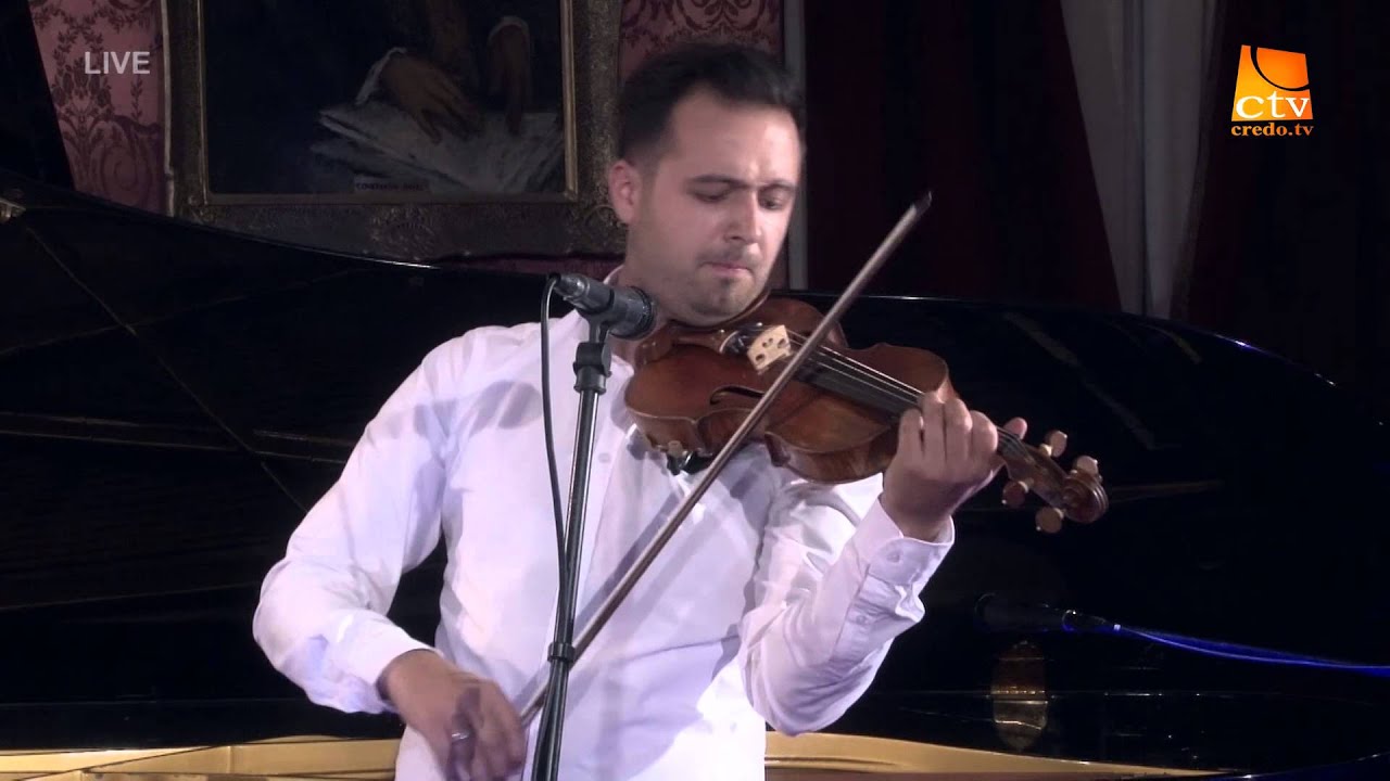 Quartz Quartet - Isus miel preasfânt / Tu mă înalți