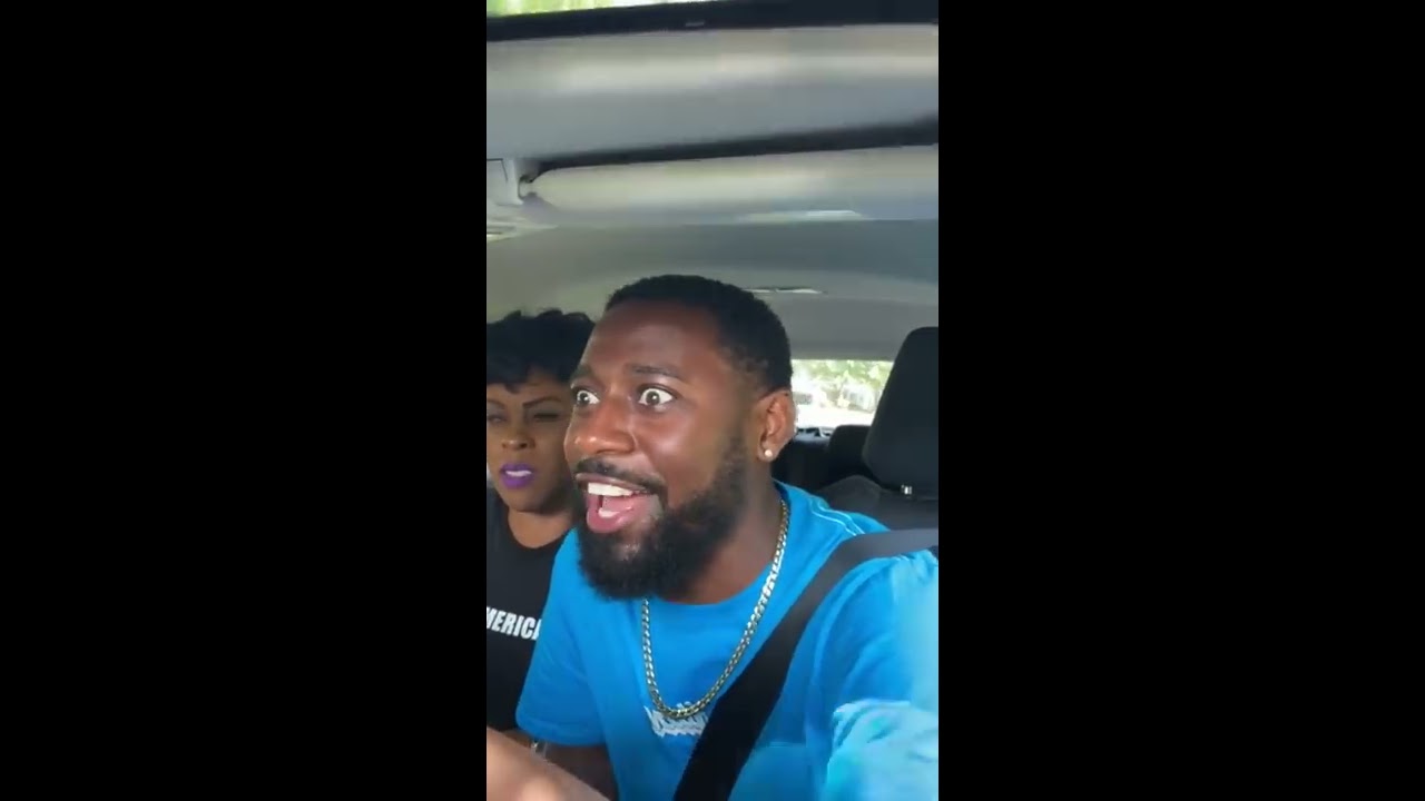 Kountry Wayne - When your side chick calls your phone on Bluetooth