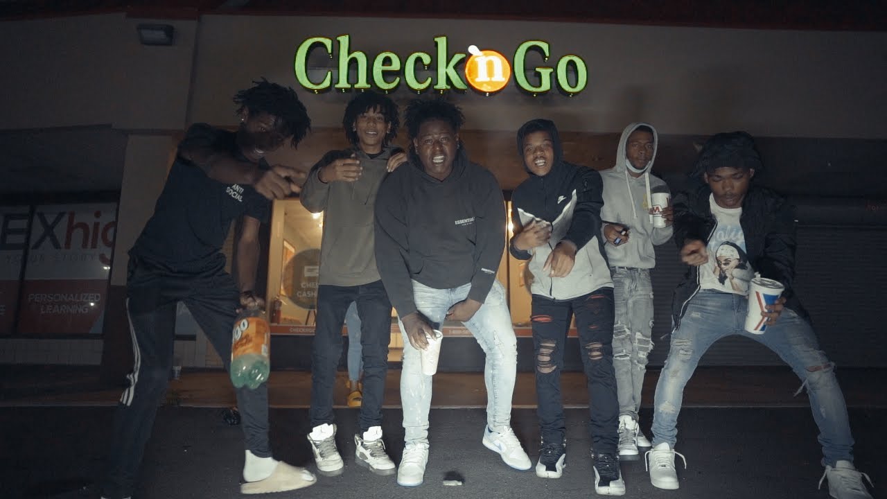 Solo Miri - Geeked Up Official Music Video Shot By MSV