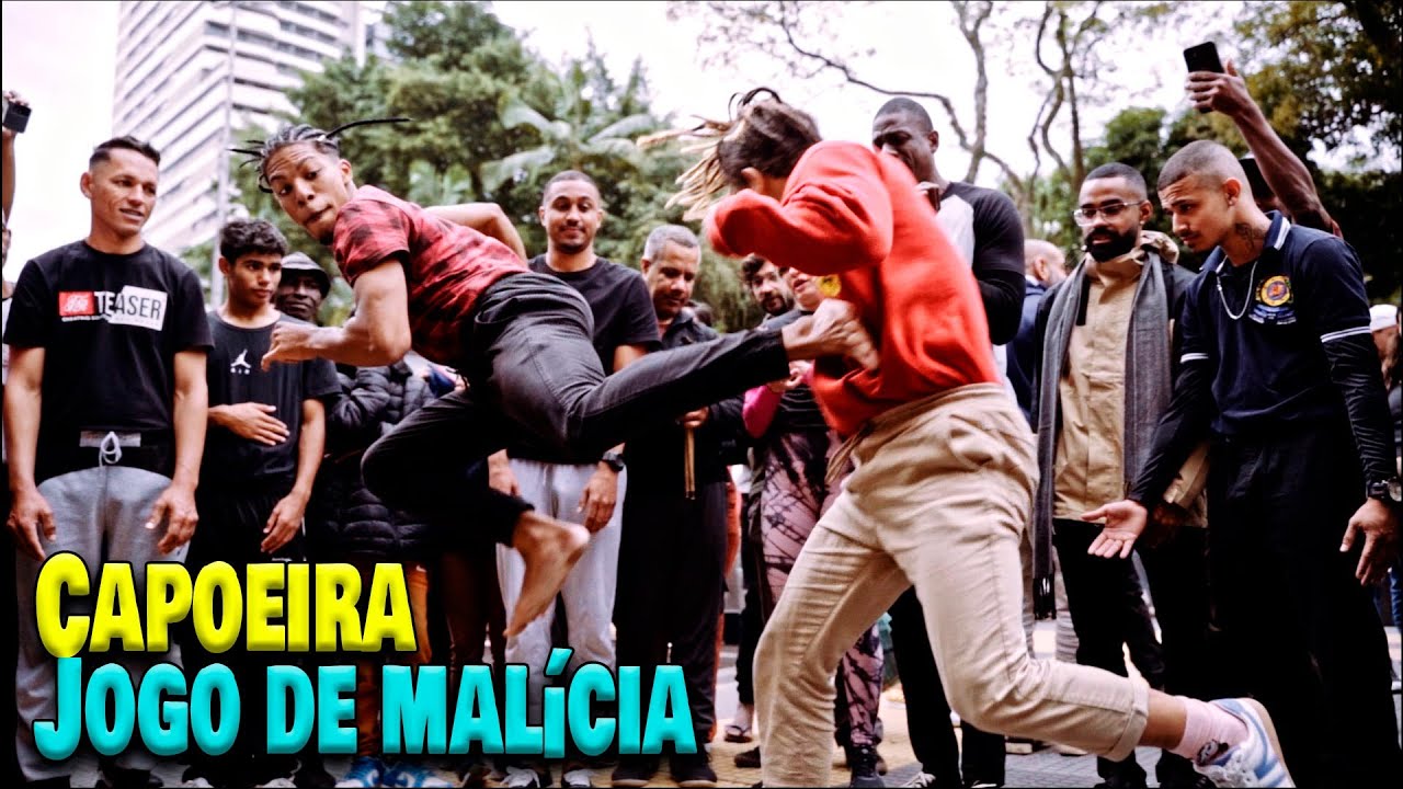 #CapoeiraViva Roda de Capoeira Tradicional na Praça da República -15 Junho 2025 #capoeirarepublica