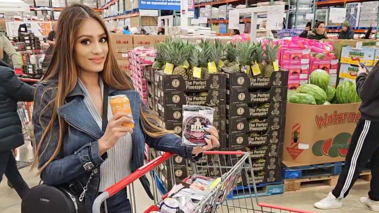 I Went to the NEW Costco Business Centre Grand Opening in Winnipeg!