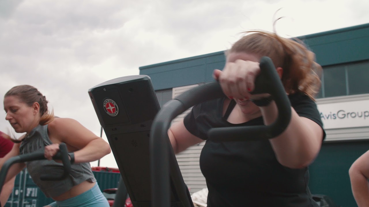 Canon EOS M & BMPCC4K GYM SHOOT (EOS M 1080 Raw/2K Raw Magic Lantern)