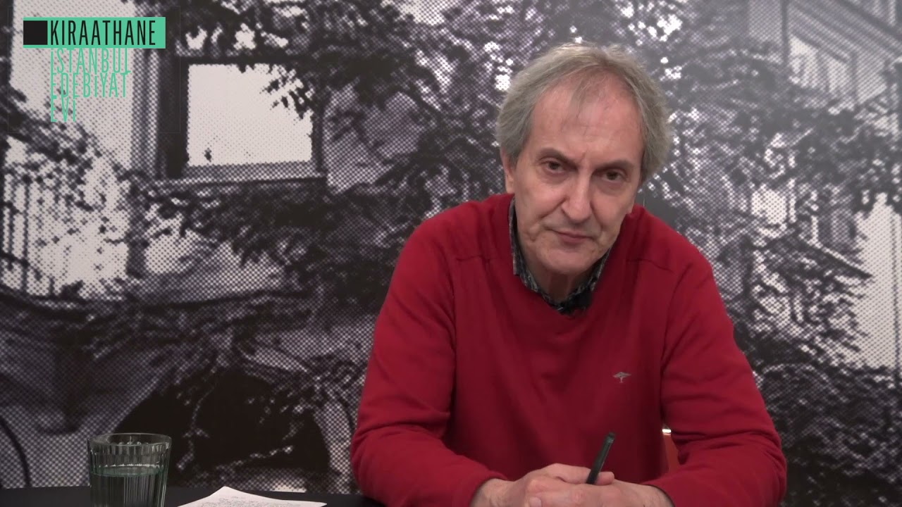 Levinas ve Etik