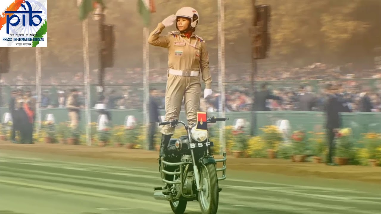 Republic Day Trailer 2019