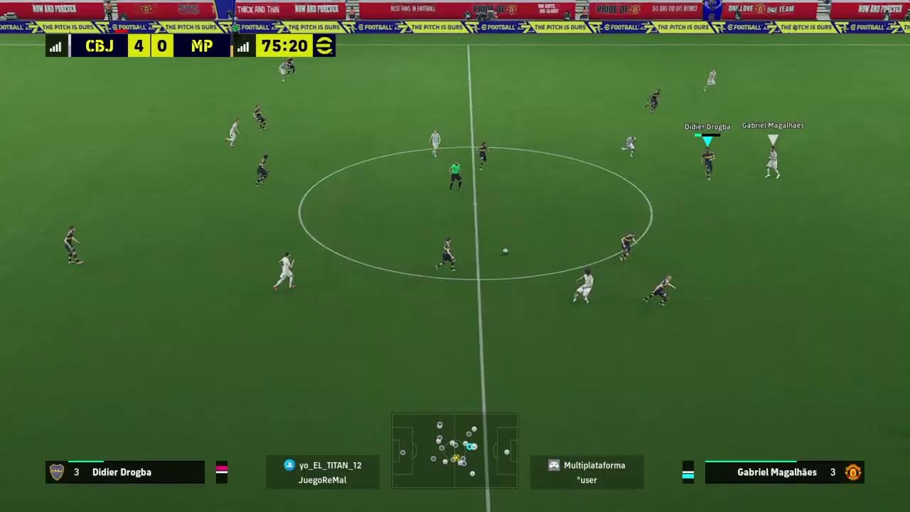 Efootball feb/26